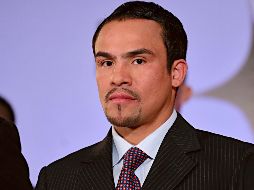 Márquez fue el tercer boxeador mexicano en reinar en cuatro divisiones distintas. Imago7 / ARCHIVO