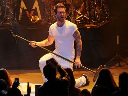 La gira comenzará el 30 de mayo en Chula Vista, California. EL INFORMADOR / ARCHIVO