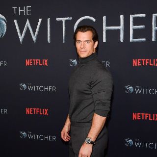 Henry Cavill y Netflix buscan el próximo "Game of Thrones" con "The Witcher"