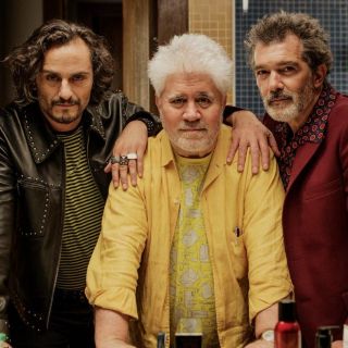 "Dolor y Gloria", mejor película de 2019 para crítica del NYT