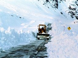 Los cambios en el clima se extenderán más allá de las latitudes polares e incluye el aumento de los niveles del mar. AFP/Archivo