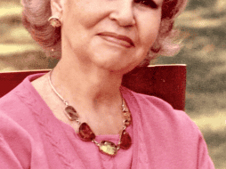 Conchita Valenzuela de Covarrubias.