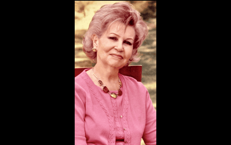 Conchita Valenzuela de Covarrubias.