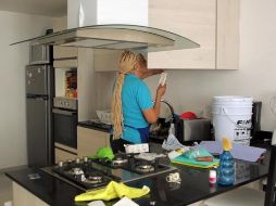 La Suprema Corte de Justicia de la Nación ordenó la incorporación de mujeres y hombres que prestan servicios domésticos. EL INFORMADOR / ARCHIVO