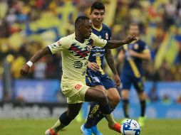 No es la primera ocasión que las dos televisoras comparten sus derechos de transmisión para eventos deportivos. IMAGO7