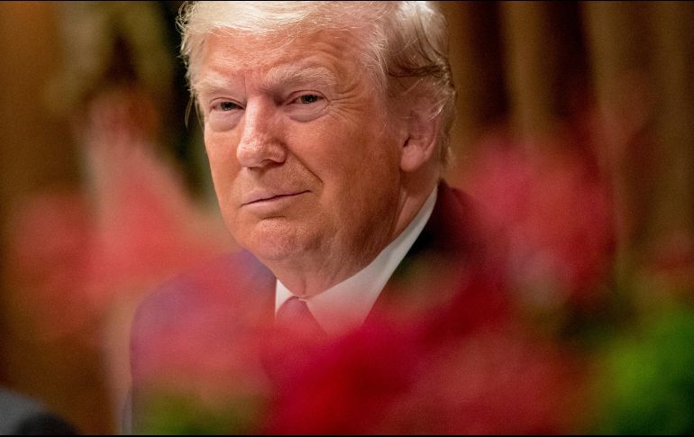 Consideran que el actuar del presidente durante las investigaciones sólo podría acarrearle más cargos en su contra. AP/A. Harnik