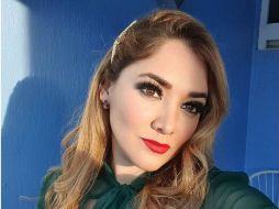 Sherlyn aseguró que está viviendo un embarazo dulce y amoroso que va viento en popa. INSTAGRAM / sherlyny