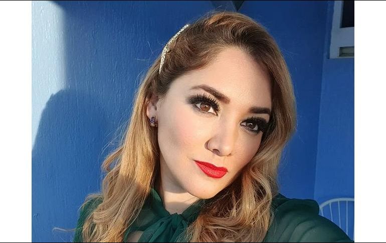 Sherlyn aseguró que está viviendo un embarazo dulce y amoroso que va viento en popa. INSTAGRAM / sherlyny