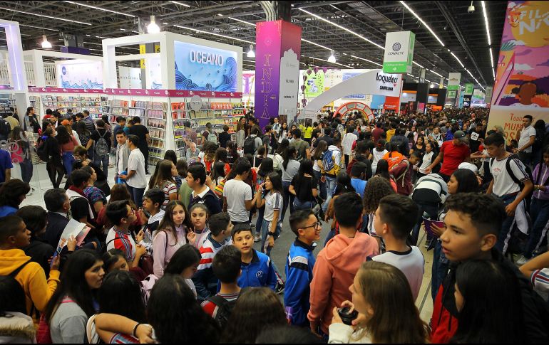 El hecho ocurrió el lunes pasado y fue denunciado en la oficina de la Defensoría de los Derechos Universitarios (DDU). NTX / H. Hernández