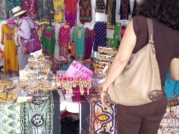 Souvenirs de la India para recordar la FIL