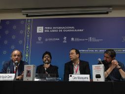 Se debe prestar atención a conductas de carácter antidemocrático en el actual gobierno, aporta el consejero electoral del INE. EL INFORMADOR / E. Barrera