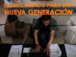 A la baja, afiliaciones en el Seguro Popular