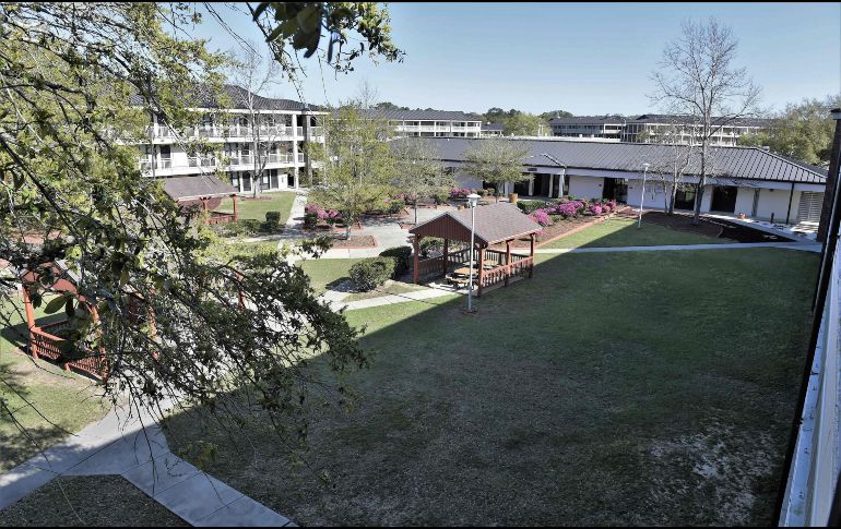 El hecho ocurre dos días después de que un marinero asesinara a dos personas e hiriera a una tercera antes de suicidarse en un tiroteo registrado en la base naval de Pearl Harbor. AFP / ARCHIVO