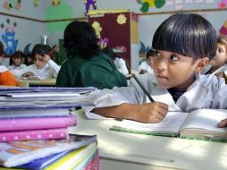 La directora de la OCDE, Gabriela Ramos, dijo que los resultados son 