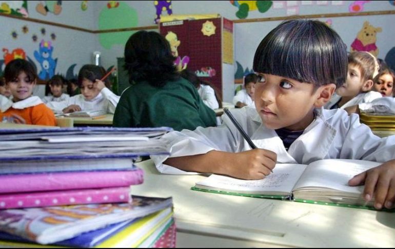 La directora de la OCDE, Gabriela Ramos, dijo que los resultados son 