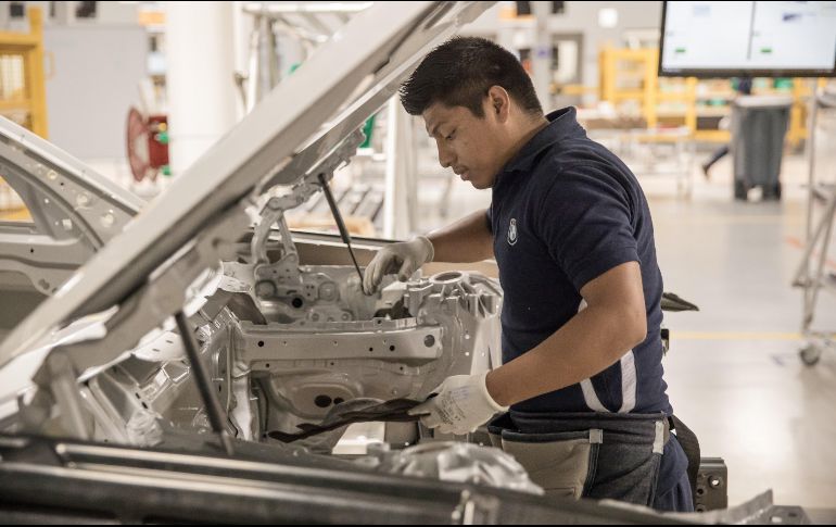 López Obrador apunta que la inversión extranjera también ha crecido 