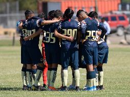 Manifiestan que están en espera de la decisión que tome la Comisión Disciplinaria de la FMF sobre la investigación realizada a los azulcremas. IMAGO7