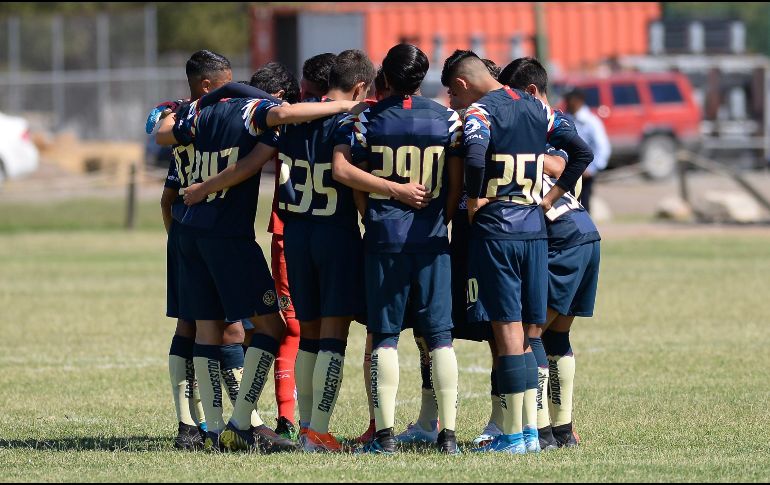 Manifiestan que están en espera de la decisión que tome la Comisión Disciplinaria de la FMF sobre la investigación realizada a los azulcremas. IMAGO7