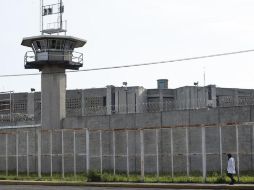 En la demanda señala como actos reclamados la deshonra y la prisión preventiva y como responsable al juez de control Felipe de Jesús Delgadillo Padierna, quien le impuso la prisión preventiva. NTX / ARCHIVO