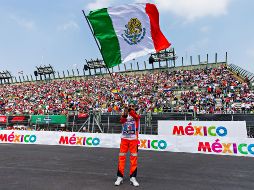 ''Una vez más, los mexicanos demostramos que nuestro país está lleno de cultura, entrega y fiesta'', comunicó el Comité Organizador de la carrera. IMAGO7