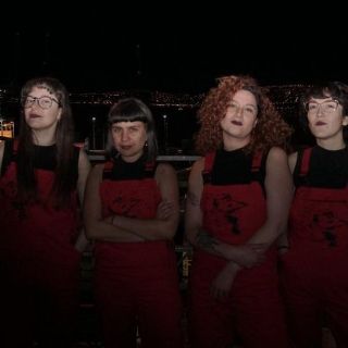 Las Tesis sobre "Un violador en tu camino": "Se nos escapó de las manos y lo hermoso es que fue apropiado por otras"