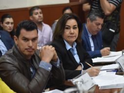 La directora del Hogar Cabañas, Elizabeth González Gutiérrez, reconoció que en la institución sí han registrado casos de maltrato a los menores. Cortesía