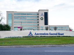 El tiroteo, que tuvo lugar en la Estación Aérea Naval de la ciudad de Pensacola, dejó tres muertos y siete heridos. AFP/J. Brasted