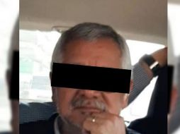 Enrique Takahashi enfrenta cargos por los delitos de ejercicio ilegal de atribuciones y facultades. ESPECIAL