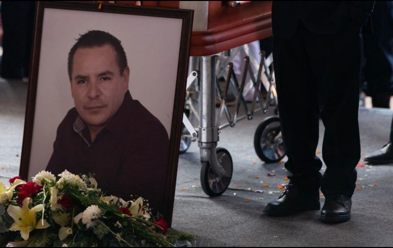 Autoridades mexiquenses continúan en la búsqueda de más personas involucradas en el ataque. NTX/ARCHIVO