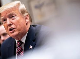 Consideran que las investigaciones contra Trump carecen de fundamento y sólo son 