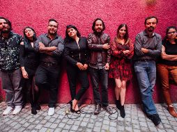 Los participantes son originarios de distintos Estados de la República, lo cual permite conocer el panorama que sigue la expresión escrita de extremo a extremo del país. EL INFORMADOR/G. Gallo