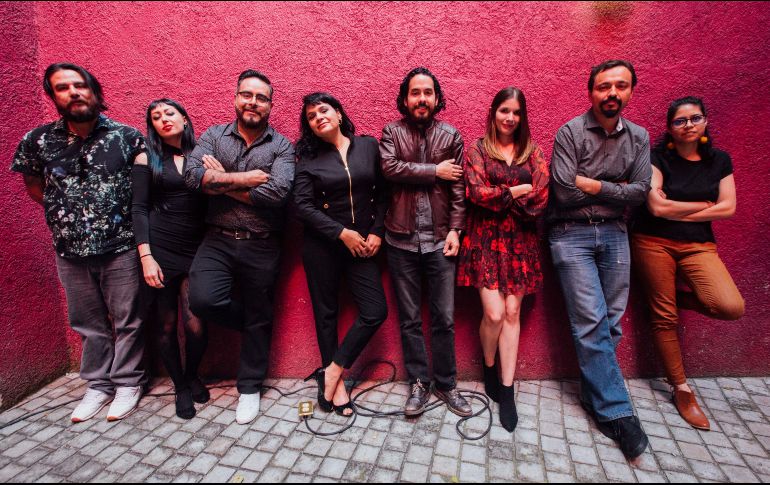 Los participantes son originarios de distintos Estados de la República, lo cual permite conocer el panorama que sigue la expresión escrita de extremo a extremo del país. EL INFORMADOR/G. Gallo