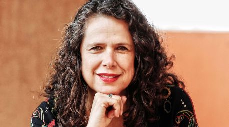 Silvia Eugenia Castillero escribió los poemas de “En esa delgada separación” entre 2011 y 2019. EL INFORMADOR/E. Barrera