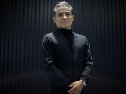 Leal describe la arquitectura como un arte con fuerte aspecto social, que tiene el objetivo de “celebrar la vida humana”. EL INFORMADOR/F. Atilano