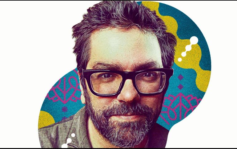 Liniers. El ilustrador recibe el Homenaje “La Catrina” hoy  las 13:00 horas en el Auditorio Juan Rulfo, de Expo Guadalajara. EL INFORMADOR/E. Victoria