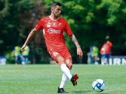 Morelia venció en la Ida a las Águilas por 2-0 en el Estadio Morelos y ahora tiene en puerta el partido en el Azteca mañana para finiquitar la serie e instalarse en la Final. IMAGO7