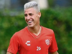 Cristian Calderón. El lateral izquierdo es un jugador que suele atacar y tiene gol. IMAGO7