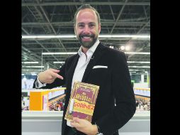 Álvaro Gordoa. Hacer valer a los oficinistas en 