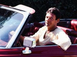 Leibman tenía una larga carrera en cine, teatro y televisión. Fue ganador de un Emmy y un Tony. GETTY IMAGES