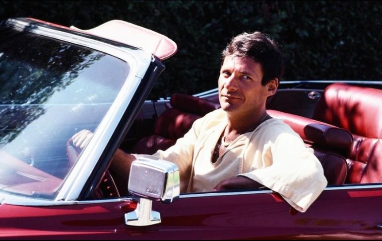 Leibman tenía una larga carrera en cine, teatro y televisión. Fue ganador de un Emmy y un Tony. GETTY IMAGES