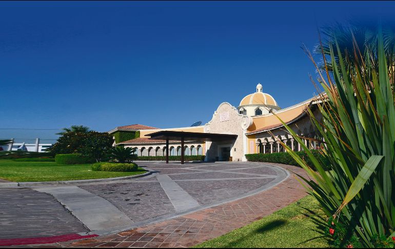 EL INFORMADOR / A. Rodríguez