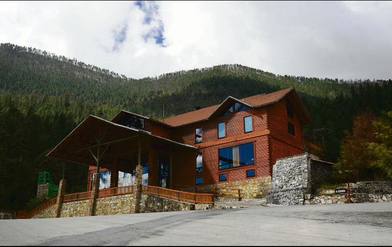 EL INFORMADOR / A. Rodríguez