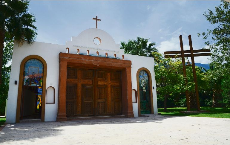 EL INFORMADOR / A. Rodríguez