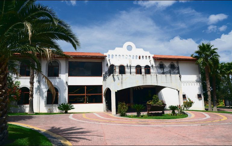 EL INFORMADOR / A. Rodríguez