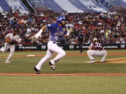 Será en punto de las 16:30 horas cuando los caporales reciban de nueva cuenta a los Tomateros. EL INFORMADOR/A. Camacho