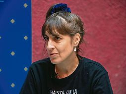 Alejandra Costamagna: la literatura es empatía