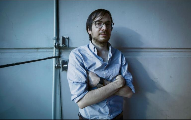 Humberto Beck. El historiador, ensayista y editor afirma que el movimiento feminista de América Latina ha sido exitoso en términos de visibilización. EL INFORMADOR / F. Atilano