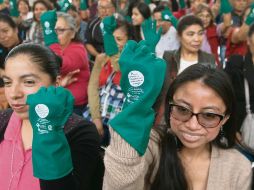 Con seguro, sólo 702 empleadas domésticas de Jalisco
