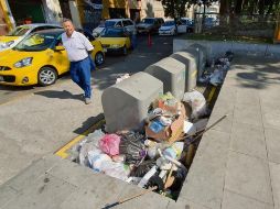 EL INFORMADOR / P. López