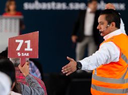 En los últimos meses la Sedena ha realizado diversas denuncias de páginas falsas en las que se promueven subastas supuestamente organizadas por la institución. NTX / ARCHIVO